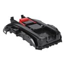 LUTH Premium Profi Parts Obere Abdeckung kompatibel mit Ecovacs 201-2508-0013 für Mähroboter