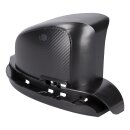 Zierblende für Trimmermodul Ecovacs 201-2507-0031 für Mähroboter