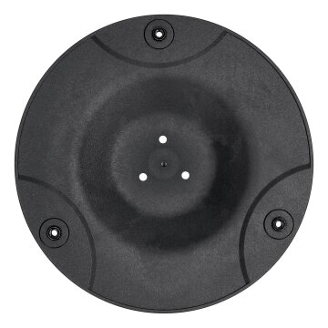 Mähmesserscheibe Ecovacs 201-R002-0003 für Mähroboter