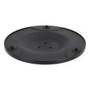 LUTH Premium Profi Parts Mähmesserscheibe kompatibel mit Ecovacs 201-R002-0003 für Mähroboter