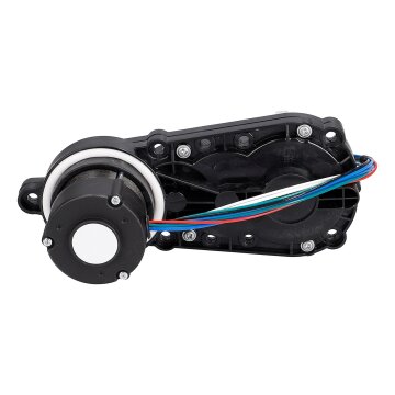 Antriebsradmotor für Rasenmäher Ecovacs 201-2508-0006 für Mähroboter