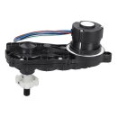LUTH Premium Profi Parts Antriebsradmotor für Rasenmäher kompatibel mit Ecovacs 201-2508-0006 für Mähroboter