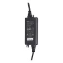 LUTH Premium Profi Parts Netzadapter kompatibel mit Ecovacs 201-2452-0000 für Mähroboter