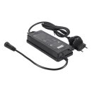 LUTH Premium Profi Parts Ladegerät kompatibel mit Ecovacs 201-2337-1257 für Mähroboter