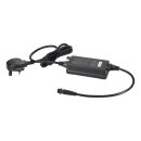 LUTH Premium Profi Parts Ladegerät kompatibel mit Ecovacs 201-2452-0002 für Mähroboter