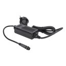 Ladegerät Ecovacs 201-2452-0001 für Mähroboter