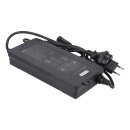 LUTH Premium Profi Parts Ladegerät kompatibel mit Ecovacs 201-2337-1256 für Mähroboter