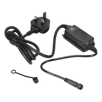 Ac Adapter Ecovacs 201-2337-0600 für Mähroboter