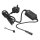 LUTH Premium Profi Parts Ac Adapter kompatibel mit Ecovacs 201-2337-0600 für Mähroboter