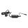 LUTH Premium Profi Parts Ac Adapter kompatibel mit Ecovacs 201-2337-0600 für Mähroboter