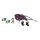 LUTH Premium Profi Parts Erkennungssensor - Set kompatibel mit Ecovacs 201-2507-0012 für Mähroboter