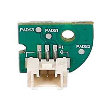 LUTH Premium Profi Parts Erkennungsplatine kompatibel mit Ecovacs 201-2507-0029 für Mähroboter