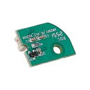 LUTH Premium Profi Parts Erkennungsplatine kompatibel mit Ecovacs 201-2507-0029 für Mähroboter