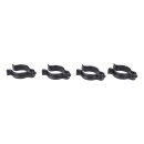 LUTH Premium Profi Parts Rtk-Zubehörpaket kompatibel mit Ecovacs 201-2337-1247 für Mähroboter