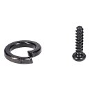 LUTH Premium Profi Parts Rtk-Zubehörpaket kompatibel mit Ecovacs 201-2337-1247 für Mähroboter