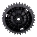 Antriebsrad Ecovacs 201-2508-0022 für Mähroboter