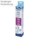 Wpro Wasserfilterpatrone Side-by-Side Kühlschrank für u.a. Bauknecht Whirlpool 484000008553 USC100/1 Samsung Neff Daewoo