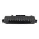 LUTH Premium Profi Parts Griff Abdeckung kompatibel mit Ecovacs 201-2507-0018 für Mähroboter