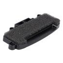 LUTH Premium Profi Parts Griff Abdeckung kompatibel mit Ecovacs 201-2507-0018 für Mähroboter
