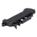 LUTH Premium Profi Parts Griff Abdeckung kompatibel mit Ecovacs 201-2507-0018 für Mähroboter