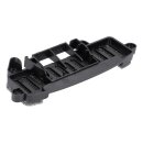 LUTH Premium Profi Parts Griff Abdeckung kompatibel mit Ecovacs 201-2507-0018 für Mähroboter