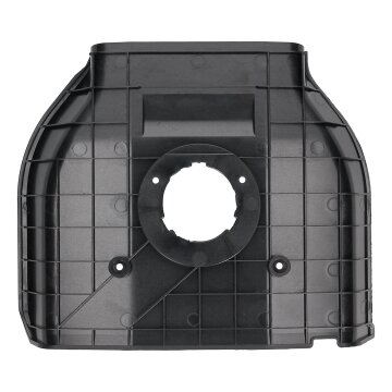 LUTH Premium Profi Parts Schutzabdeckung für Die Rotorscheibe kompatibel mit Ecovacs 201-2508-0020 für Mähroboter