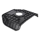 LUTH Premium Profi Parts Schutzabdeckung für Die Rotorscheibe kompatibel mit Ecovacs 201-2508-0020 für Mähroboter