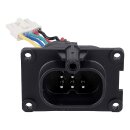 LUTH Premium Profi Parts Anschlusssockel für...
