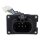 LUTH Premium Profi Parts Anschlusssockel für Trimmermodul kompatibel mit Ecovacs 201-2508-0011 für Mähroboter
