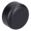LUTH Premium Profi Parts Lidar Sensor Abdeckung kompatibel mit Ecovacs 201-2508-0018 für Mähroboter