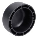 LUTH Premium Profi Parts Lidar Sensor Abdeckung kompatibel mit Ecovacs 201-2508-0018 für Mähroboter