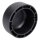 LUTH Premium Profi Parts Lidar Sensor Abdeckung kompatibel mit Ecovacs 201-2508-0018 für Mähroboter
