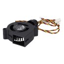 LUTH Premium Profi Parts Gebläse Zum Entfernen Von Schmutz kompatibel mit Ecovacs 201-2508-0027 für Mähroboter
