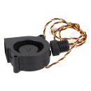 LUTH Premium Profi Parts Gebläse Zum Entfernen Von Schmutz kompatibel mit Ecovacs 201-2508-0027 für Mähroboter