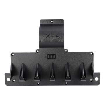 Batterieabdeckung Ecovacs 201-2507-0022 für Mähroboter