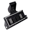 Batterieabdeckung Ecovacs 201-2507-0022 für Mähroboter