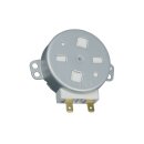 Drehtellermotor 4w Candy 49006054 Tyj150-8a7 für...