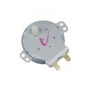 Drehtellermotor 4w Candy 49006054 Tyj150-8a7 für...
