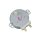 Drehtellermotor 4w Candy 49006054 Tyj150-8a7 für Mikrowelle