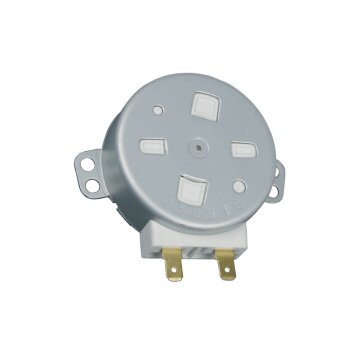LUTH Premium Profi Parts Drehtellermotor 4w Kompatibel mit Candy 49006054 Tyj150-8a7 für Mikrowelle