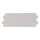 Hohlleiterabdeckung Constructa 00635183 117x64mm für Mikrowelle