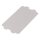 Hohlleiterabdeckung Constructa 00635183 117x64mm für Mikrowelle