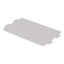 LUTH Premium Profi Parts Hohlleiterabdeckung Kompatibel...
