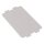 LUTH Premium Profi Parts Hohlleiterabdeckung Kompatibel mit Constructa 00635183 117x64mm für Mikrowelle