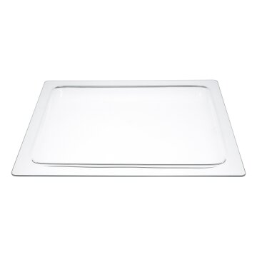 LUTH Premium Profi Parts Kombiblech kompatibel mit Electrolux 50293795006 für Mikrowelle
