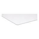 Glasboden für Mikrowellenfunktion Electrolux 3157960000 418x370mm in Kombi Backofen