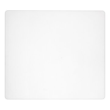 LUTH Premium Profi Parts Glasboden für Mikrowellenfunktion kompatibel mit Electrolux 3157960000 418x370mm in Kombi Backofen