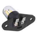 LUTH Premium Profi Parts Lampe 2w 240v mit...