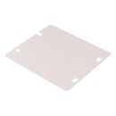 LUTH Premium Profi Parts Hohlleiterabdeckung kompatibel...
