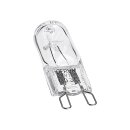 Glühlampe  Amica 1214404 für Mikrowelle + Kombibackofen + Mikrowellenherd